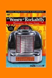 Welcome to the Club: The Women of Rockabilly movie poster
