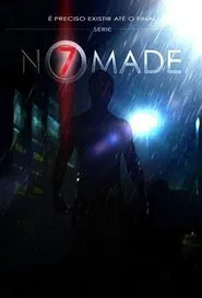 Poster da série Nomade 7