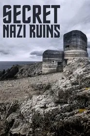 Secret Nazi Ruins tv show poster