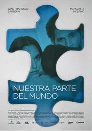Poster do filme Our Part of the World