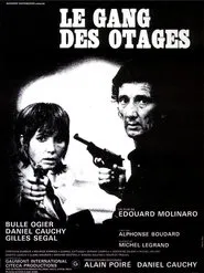 Poster do filme The Hostage Gang