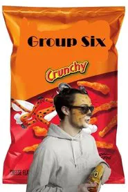 Group Six movie poster