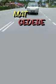 Poster do filme Mat Gedebe