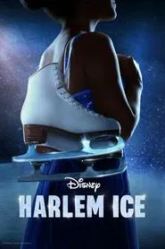 Harlem Ice tv show poster