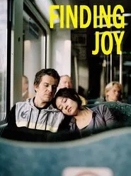 Finding Joy movie poster