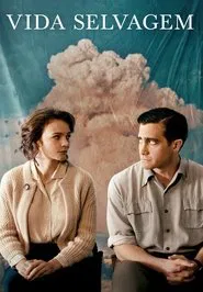 Poster do filme Vida Selvagem