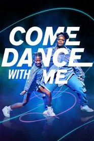 Come Dance with Me tv show poster
