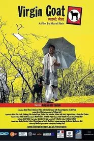 Poster do filme Virgin Goat