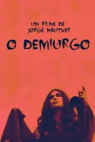 The Demiurge movie poster
