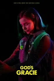 Poster do filme God's Gracie