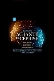 Acante et Céphise, ou La Sympathie -  Théâtre des Champs-Elysées movie poster