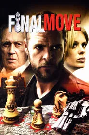 Poster do filme Final Move