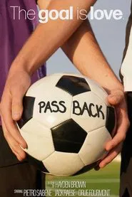 Pass Back movie poster
