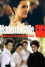 Mademoiselle Gigi movie poster