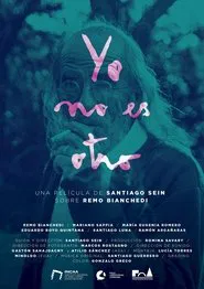 Yo no es otro movie poster