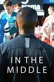 In the Middle movie poster