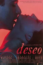Poster do filme Desire