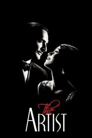 The Artist movie poster