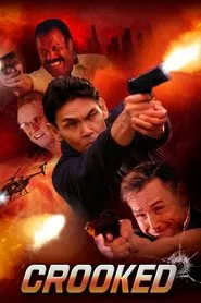 Crooked movie poster