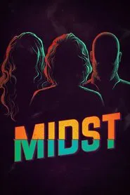 Midst tv show poster
