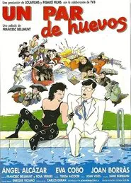 Poster do filme Un parell d’ous