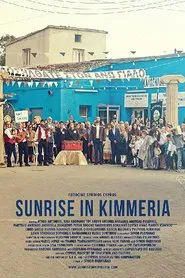 Sunrise in Kimmeria movie poster