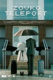 Poster do filme Zovko Teleport