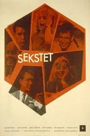Poster do filme Sextet