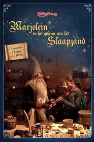 Marjolein en het geheim van het Slaapzand tv show poster