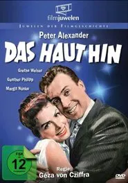 Das haut hin movie poster