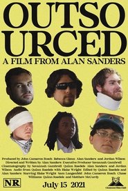 Outsourced movie poster