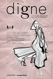 Digne movie poster