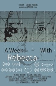 A Week with Rebecca movie poster