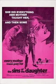 Like Mother Like Daughter movie poster
