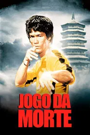 Poster do filme Jogo da Morte
