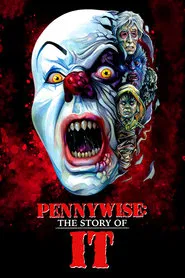 Poster do filme Pennywise: The Story of ‘It’