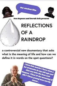 Reflections in a Raindrop: A Student Film movie poster
