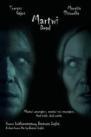 Dead movie poster