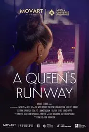 A Queen’s Runway movie poster