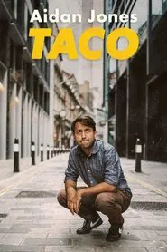 Aidan Jones: Taco movie poster
