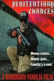 Penitentiary Chances movie poster