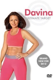 Davina - Ultimate Target movie poster