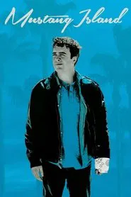Mustang Island movie poster