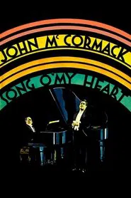 Poster do filme Song o' My Heart