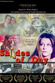 Shades of Day movie poster