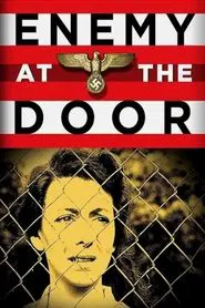 Enemy at the Door tv show poster