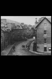 Freedom of Aberfeldy movie poster