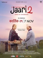 Jaari 2: Song of Chyabrung movie poster