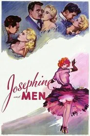 Poster do filme Josephine and Men
