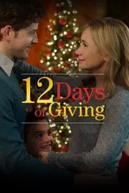12 Days of Giving movie poster
